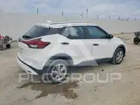2021 Nissan KICKS фото