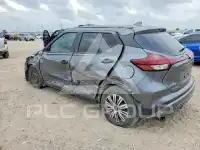 2021 Nissan KICKS фото