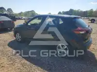 2021 Nissan KICKS фото