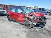 2021 Nissan KICKS photo