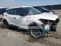 2021 Nissan KICKS фото