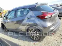 2021 Nissan KICKS фото
