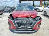 2021 Nissan KICKS фото