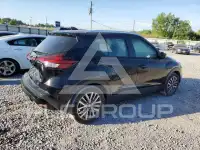 2021 Nissan KICKS photo