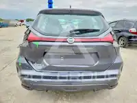 2021 Nissan KICKS фото