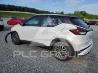 2021 Nissan KICKS фото