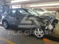 2021 Nissan KICKS фото