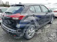 2021 Nissan KICKS photo