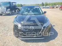 2021 Nissan KICKS фото