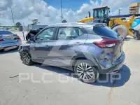 2021 Nissan KICKS фото