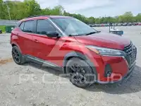 2021 Nissan KICKS photo