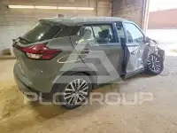 2021 Nissan KICKS фото