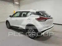2021 Nissan KICKS фото