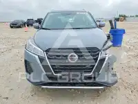 2021 Nissan KICKS фото