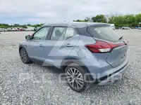 2021 Nissan KICKS photo
