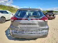 2021 Nissan KICKS фото