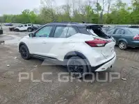 2021 Nissan KICKS фото