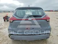 2021 Nissan KICKS фото