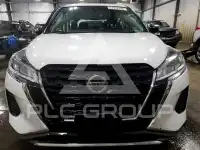 2021 Nissan KICKS фото
