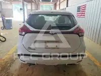 2021 Nissan KICKS фото