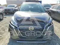 2021 Nissan KICKS фото