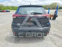 2021 Nissan KICKS фото