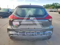 2021 Nissan KICKS фото