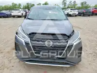 2021 Nissan KICKS фото