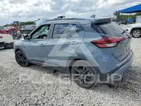 2021 Nissan KICKS фото