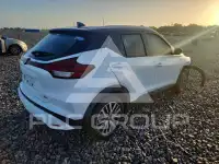 2021 Nissan KICKS фото