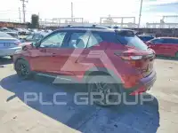 2021 Nissan KICKS photo