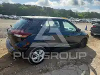 2021 Nissan KICKS photo