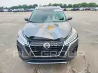 2021 Nissan KICKS photo