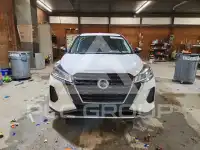 2021 Nissan KICKS фото