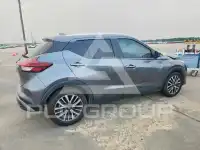 2021 Nissan KICKS photo