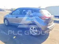2021 Nissan KICKS фото