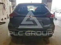 2021 Nissan KICKS фото