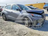 2021 Nissan KICKS фото