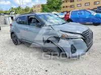 2021 Nissan KICKS фото