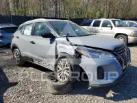2021 Nissan KICKS photo