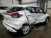 2021 Nissan KICKS фото