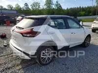 2021 Nissan KICKS фото