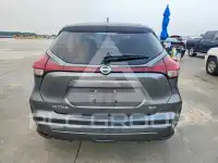 2021 Nissan KICKS photo