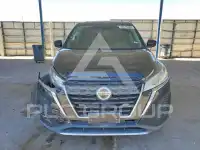 2021 Nissan KICKS photo