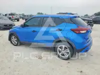 2021 Nissan KICKS фото