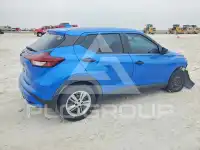 2021 Nissan KICKS фото