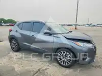2021 Nissan KICKS photo