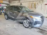 2021 Nissan KICKS фото