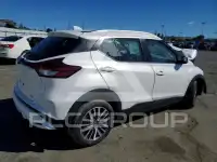 2021 Nissan KICKS фото