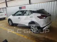 2021 Nissan KICKS фото